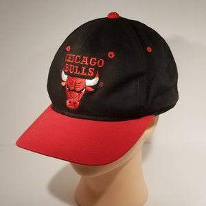 Chicago Bulls Ball Cap Basketball Snapback Cap